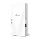 Точка доступа-усилитель TP-Link RE700X, AX3000, White - изображение 1