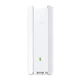 Точка доступа TP-LINK EAP610-Outdoor WiFi 6 - изображение 1