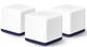 Беспроводная система Wi-Fi Mercusys Halo H50G (3-pack), White - изображение 1