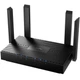 Маршрутизатор Cudy WR3000, Black - изображение 1