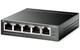 Коммутатор TP-LINK TL-SG105PE - изображение 2