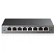 Коммутатор TP-LINK TL-SG108E, управляемый - изображение 1