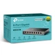 Коммутатор TP-LINK TL-SG108E, управляемый - изображение 4