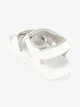 Босоножки для девочки Dinomin C20714-7 32 Бело-серый shop (2000999581892) - изображение 6