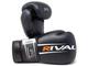 Снарядні рукавички RIVAL Workout Compact Bag Gloves M чорний (6063) - зображення 2