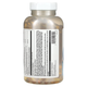Омега 3-6-9 KAL "Ultra Omega 3-6-9" из бурачника, рыбьего жира и льна (200 гелевых капсул) - изображение 3