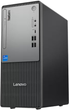 Комп'ютер Lenovo ThinkCentre neo 50t Gen 5 (12UD001WPB) Black - зображення 1