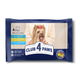 Консервований корм Club 4 Paws Set with Lamb, Rabbit, Salmon - Набір вологого корму для дорослих собак 1 набір (B5581201) - зображення 1