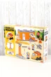 Конструктор, великі деталі DEDE DEDE-03160 Різнокольоровий shop (8693830031607) - зображення 4