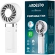 Вентилятор ARDESTO OneBreeze FN-HM96W - изображение 9