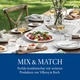 Набір столового посуду на 4 персони For Me Villeroy & Boch 16 предметів(1041537277) - зображення 6