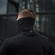 Шарф-труба анатомічний мікрофліс ріп-стоп M-Tac Black L/XL 40418002-L/XL - зображення 8