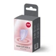 Менструальная чаша Fun Factory FUN CUP SIZE A Purple, многоразовая, диаметр 4 см, объем 20 мл - изображение 5