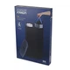 Корзина для белья двухсекционная Joseph Joseph Tota 90 л синий 50004 - изображение 8