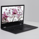 Ноутбук-планшет 11.6" Medion (Lenovo Group) Akoya E2292 | Чотириядерний Intel | RAM DDR4 4 ГБ | SSD 128 ГБ | Intel Graphics | АКБ до 8 годин | Металевий корпус | Сенсорний екран | Win10 б/в (5120) - зображення 3