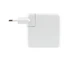 Блок живлення для Macbook 61W USB-C Power Adapter 1:1 - зображення 1