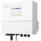Сонячний інвертор Solis S6 20kW HV-Batteries (S6-EH3P20K-H) - зображення 1