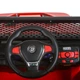 Детский электромобиль джип Bambi Racer M 3237EBLR-3 до 30 кг - изображение 7