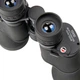 Бінокль Comet AXP111 (10x50) з червоним фільтром (з огляду сонцем) чорний, в чохлі - зображення 8