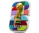 Конструктор LEGO Editions Емблема Чемпіонату світу з футболу FIFA 2026 (43032) - зображення 2