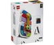 Конструктор LEGO Editions Емблема Чемпіонату світу з футболу FIFA 2026 (43032) - зображення 8
