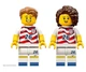 Конструктор LEGO Editions Футболка національної збірної США з футболу 2026 (43033) - изображение 6