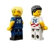 Конструктор LEGO Editions Футболка національної збірної США з футболу 2026 (43033) - изображение 8