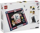 Конструктор LEGO Editions Футболка національної збірної США з футболу 2026 (43033) - изображение 11