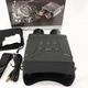 Цифровой прибор бинокль ночного видения Night Vision NV-R6 - изображение 8