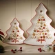 Блюдо в форме елки, маленькое 17 см Winter Bakery Delight Villeroy & Boch (1486123870) - изображение 3