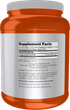 Suplement diety Now Foods Creatine Monohydrate Micronized 500 g (733739020383) - obraz 2