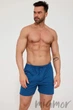 Труси-боксери з принтом Cornette Comfort 002/331 XXL Сині - зображення 2