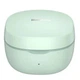 Беспроводные Bluetooth наушники Baseus Encok WM01 Plus (NGWM01-04) |TWS наушники, вакуумные, Bluetooth 5.0, 40/300mAh, USB Type-C, до 5 часов работы, быстрая зарядка, сенсорное управление| Зеленый - изображение 3