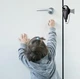 Портативний замок для готелів, щоб закритися зсередини - зображення 6