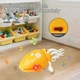Игрушка кальмар танцующий музыкальная светящаяся AND 5493 - изображение 9