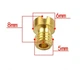 Головний карбюратор жиклер KEIHIN OKO KOSO CVK PE PZ PWK M50.8 №100 (K111-7149) - зображення 2