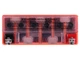 АКБ OUTDO 12N7BL-BS 12V 7A гелевий 145×60×130mm високий (U000-6416) - зображення 3