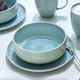 Набор посуды для завтрака, 6 предметов, бирюзовый Crafted Blueberry Villeroy & Boch (1951699071) - изображение 2