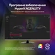 Миша HyperX Pulsefire SAGA PRO, RGB, USB-A/WL/BT, чорний (643003) - зображення 7