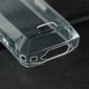 Чохол Shell CamPro для Ulefone Armor Mini 20T Pro Прозорий - изображение 5