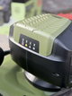 Самохідна газонокосарка акумуляторна + садова повітродуйка Green Machine 62V - зображення 11