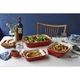 Набор из 3 форм для запекания красные Staub (40508-171-0) - изображение 3