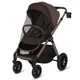 Універсальна коляска 3 в 1 Lionelo LAYLA 3IN1 BEIGE TAUPE - зображення 8