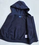 Кофта-худи двухнитка с капюшоном Lupilu 86-92 см для мальчиков 489560 - изображение 4