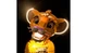 Конструктор LEGO Подсветка для набора Disney Юний король Лев Сімба (43247) 1 деталей (GC769) - изображение 3