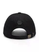 Кепка Boss черного цвета CAP-BOSS-004-BLK - изображение 2