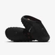 Тапки мужские черные Nike Mind 001 Slide HQ4307 42 размер - изображение 1