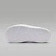 Шлепанцы тапки Air Jordan Hydro белые 41 размер SL-JRD-002-WHT-41 - изображение 4