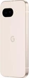 Смартфон Google Pixel 9a 128 GB Porcelain - зображення 7