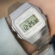 Наручний годинник CASIO F-91WS-7EF - изображение 7